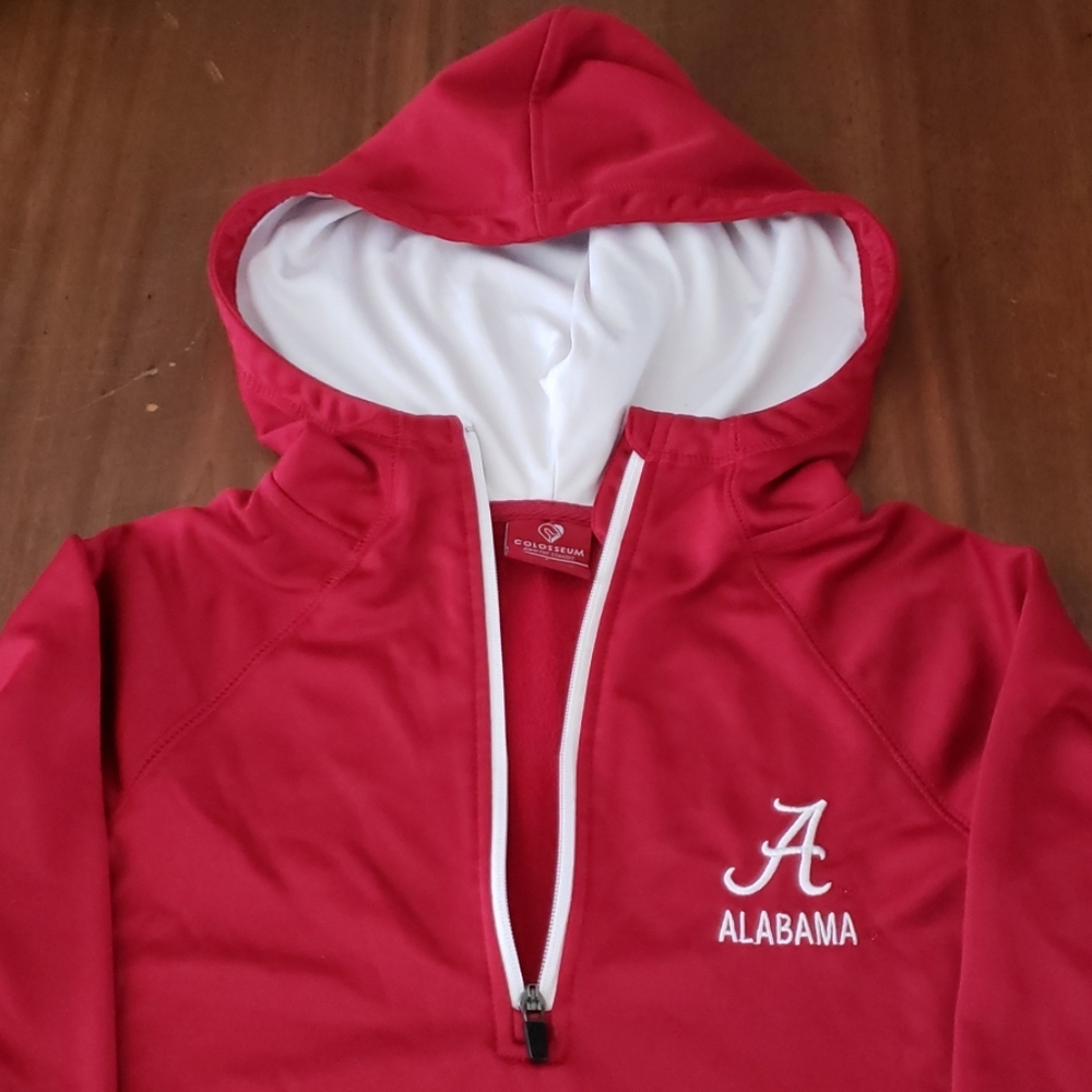 Alabama Hoodie